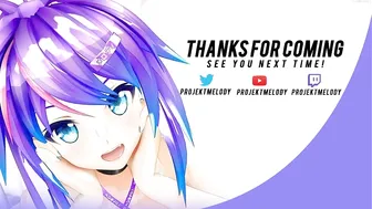 projektmelody jerking off my holes