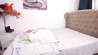 ladymariahx big tits and wet pussy