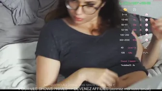 love_dont_be_shy lonely bitch delivers visual delight