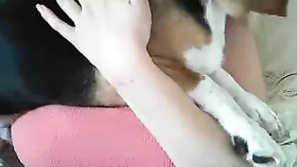 lush_puppies chaturbate January 2020