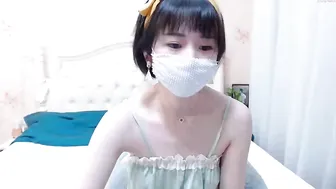 lovely_asahi sexy nipple