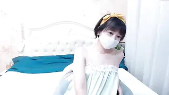lovely_asahi sexy nipple