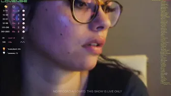 love_dont_be_shy blond slut jerking off dick