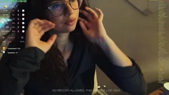love_dont_be_shy blond slut jerking off dick