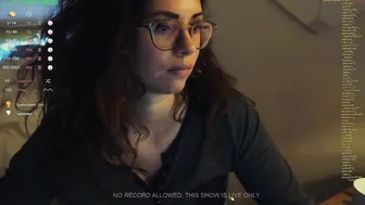 love_dont_be_shy blond slut jerking off dick