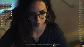 love_dont_be_shy blond slut jerking off dick