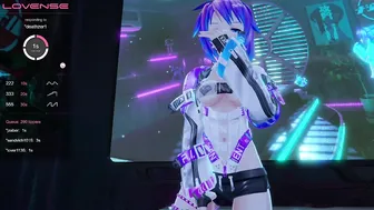 projektmelody Hot blonde