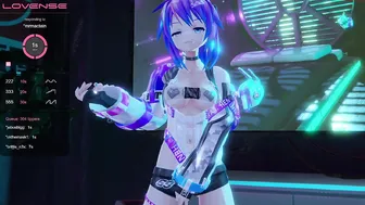 projektmelody Hot blonde