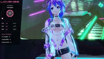 projektmelody Hot blonde