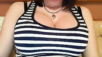 lush_puppies sweet chick fucks both holes