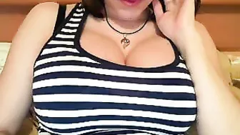 lush_puppies sweet chick fucks both holes