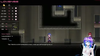 projektmelody sweet flexible pussy