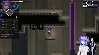 projektmelody sweet flexible pussy