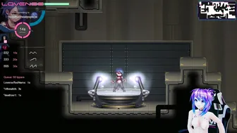 projektmelody sweet flexible pussy