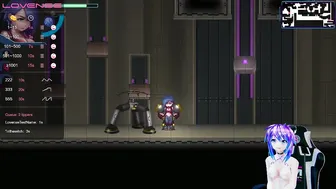 projektmelody sweet flexible pussy