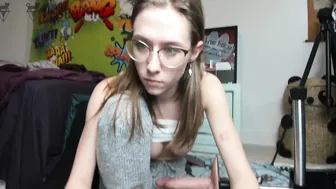 pr3ttyp1nkpussy Luxury mare