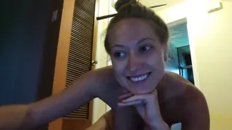 pregnant_annah online show January 2020