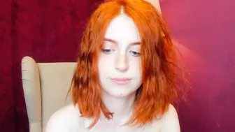 pocketrocket_ juicy bitch caresses the clitoris