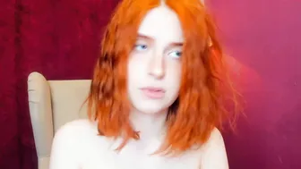 pocketrocket_ juicy bitch caresses the clitoris