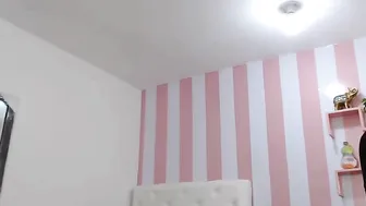 kimberly_summers beauty arranged buns