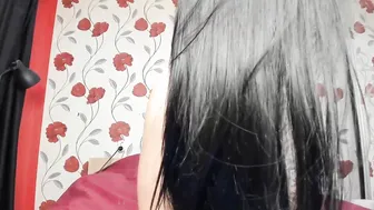 lovense_lady lustful slut fucks her pussy with a phallus