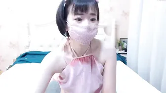 lovely_asahi charming babe in  private e