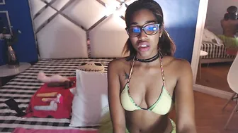 pleasing_daddy_ luxury skin fucks two holes