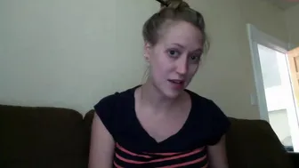 pregnant_annah bitch eagerly fucks holes