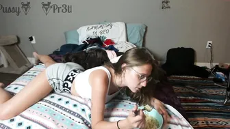 pr3ttyp1nkpussy adorable little doll and her little holes