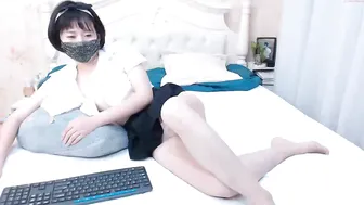 lovely_asahi Exquisite mare