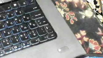 lovense_lady bbw fondles her cunt and nipples
