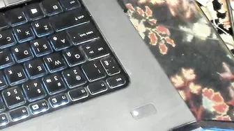 lovense_lady bbw fondles her cunt and nipples