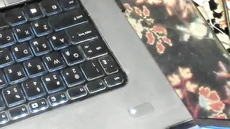 lovense_lady bbw fondles her cunt and nipples