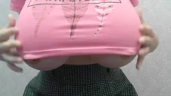 playful_goldie adorable chick engages in double penetration