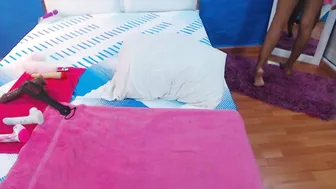 pleasing_daddy_ adorable chicks masturbating cunt