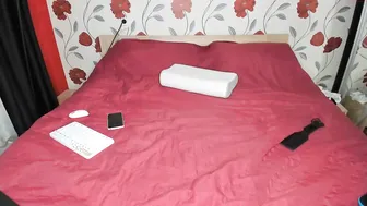 lovense_lady cute busty bitch fingering