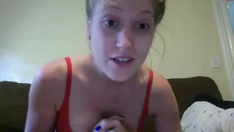 pregnant_annah chaturbate January 2020