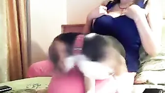 lush_puppies Insatiable whore