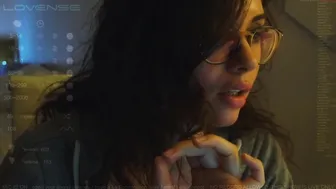 love_dont_be_shy slutty lady fucks her ass hard