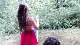 pixie_and_silvio gorgeous mare fingering sex toy