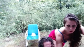 pixie_and_silvio gorgeous mare fingering sex toy