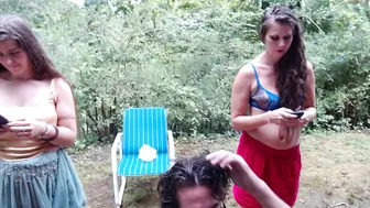 pixie_and_silvio gorgeous mare fingering sex toy