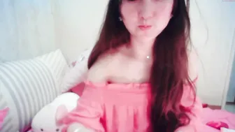 lovely_dana  private  is just super