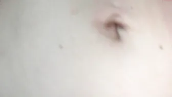 prncessbubblegum beauty close fingers clit