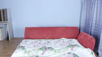 pinkusha webcam vids January 2020
