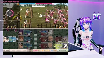 projektmelody shows itself in all its glory