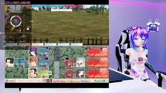 projektmelody shows itself in all its glory