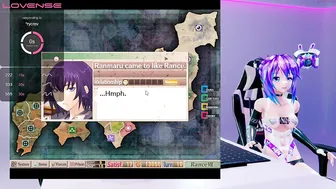 projektmelody shows itself in all its glory