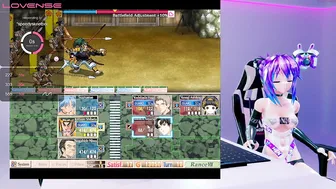 projektmelody shows itself in all its glory