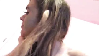 prncessbubblegum crazy babe sucking